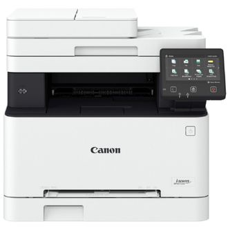 Canon i-SENSYS MF657Cdw (5158C001) {цветное/лазерное A4, 21 стр/мин, USB, LAN,Wi-Fi}