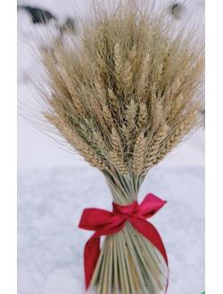 Букет «Пшеница»