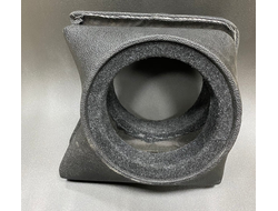 ПОДИУМ НИВА 16см