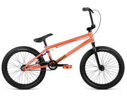 Купить велосипед BMX FORMAT 3214 (Orange) в Иркутске