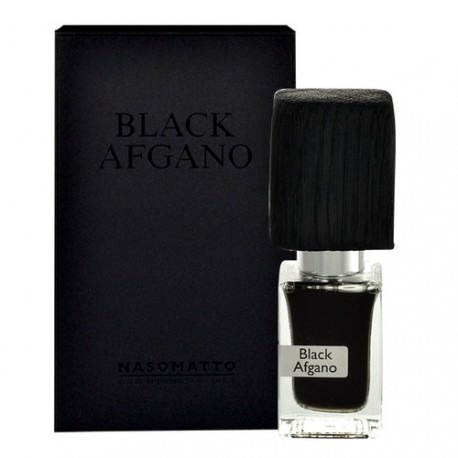 Black Afgano Nasomatto EDP 30 ml. Купить духи Блек Афгано от Насоматто ...