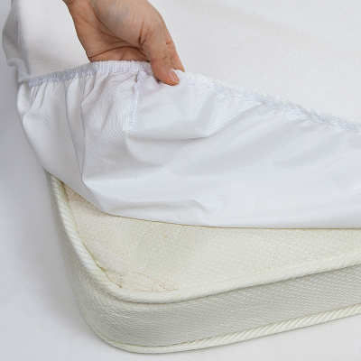 Наматрасник непромокаемый махровый 160 х 200 см