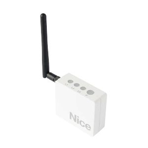 Модуль радиоуправления Wi-Fi NICE IT4WIFI