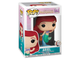 Фигурка Funko POP! Vinyl: Disney: Little Mermaid: Ariel with bag