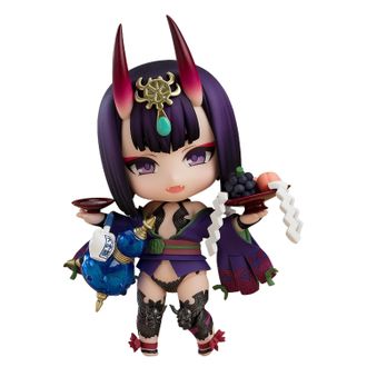 Фигурка Nendoroid Fate/Grand Order Assassin/Shuten Douji