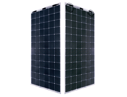 Солнечные батареи HEVEL (Россия)