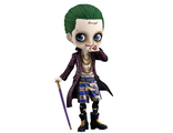 Фигурка Q Posket Suicide Squad: JOKER (A Normal color)