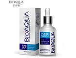 BIOAQUA Сыворотка Анти Акне Pure Skin, 30 мл. 780726