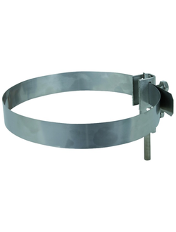 540200	Ленточный хомут BS с зубцами 3/4 - 6" NIRO