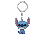 Брелок Funko Pocket POP! Keychain Disney Lilo &amp; Stitch Stitch