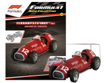 Formula 1 (Формула-1) Auto Collection №76 FERRARI 375 INDY - Aльберто Аскари (1952)