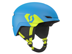 Шлем SCOTT Keeper 2 Plus racer blue ES267396-2523