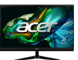 Acer Aspire C24-1800 [DQ.BKMCD.002] Black 23.8&quot; {Full HD i5 1335U/8Gb/SSD512Gb Iris Xe/CR/noOS/kb/m}