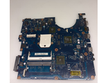 Неисправная материнская плата для ноутбука Samsung NP-R525 BREMEN-DR BA41-01359A Rev: MP 1.0  socket S1