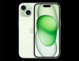 iPhone 15 Plus 512гб (зеленый) Официальный