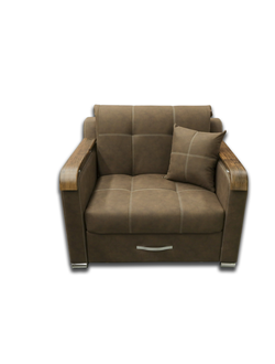 Диван "НИКА" 0,80  (аккордеон)