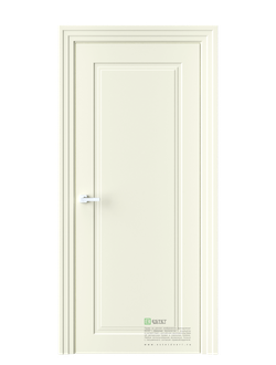 Дверь N1