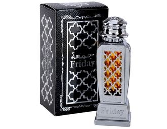 духи Friday / Пятница от Al Haramain