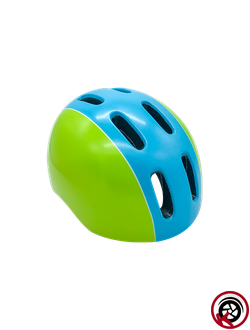 Защитный шлем Tech Team Gravity 400 Зеленый