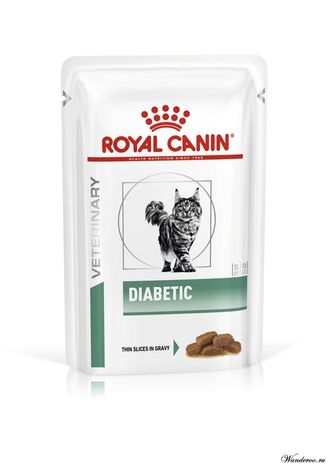royal canin diabetic