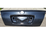 Крышка багажника (Toyota)  TY  NZE12#  Corolla  04-07 64401-12A10