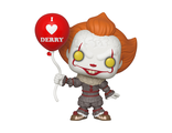 Фигурка Funko POP! Vinyl: IT Chapter 2: Pennywise with Balloon