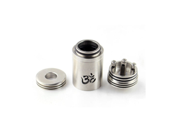 Tobeco Turbo RDA