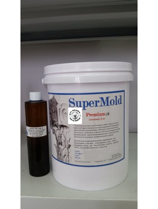 Super Mold Premium (комплект 5,125 кг)