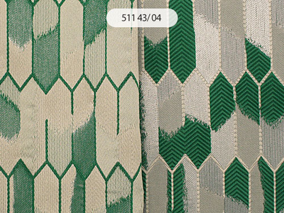 Арт. 51143. Жаккард для штор оптом со склада