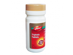 Трифала таблетки (Triphala tablets) 60таб