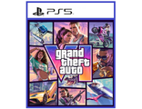 GTA VI (Grand Theft Auto VI) (цифр версия PS5) релиз 19.11.26