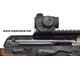 Russian red dot sight PKU-2 screw type NPZ Shvabe Weaver Picatinny