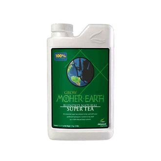 ADVANCED NUTRIENTS Mother Earth Super Tea Organic Grow 1L