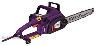 Пила цепная электрическая Sparky TV 1835 Пила цепная электрическая Sparky TV 1835