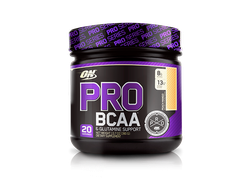 PRO BCAA & Glutamine Support 390g