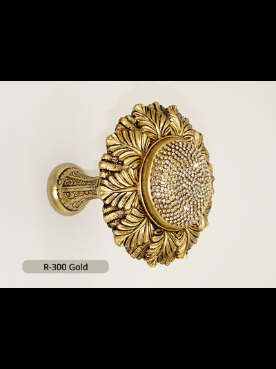 R 300, серия Magestic