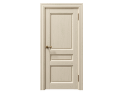 Межкомнатная дверь "Sorrento 80012" серена керамик (глухая)