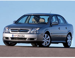 Opel Vectra (2003-2008)