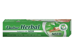 Зубная паста Хербал Ним (Herbal Neem) 100гр