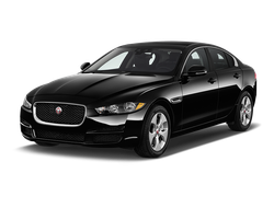 Шумоизоляция Jaguar XE / Ягуар ИксЕ