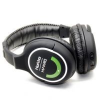 Nokta Makro - 2.4GHz juhtmevabad kõrvaklapid &quot;Green Edition&quot;