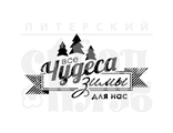 ФП штамп &quot;Чудеса зимы&quot;