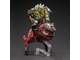 Фигурка Warhammer 40K Orks Squighog Nob On Smasha Squig 1:18