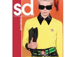 Showdetails Magazine Womenswear Collection Paris London Accessories Issue 32 Spring Summer 2024