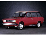 Lada 2104, I поколение (09.1984 - 03.2012)