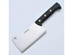 Нож (2920-5507) топорик 200/5,5 мм, жёсткий