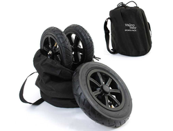 Комплект надувных колес Valco Baby Sport Pack для Snap 4, Snap 4 Ultra, Snap Duo, Slim Twin