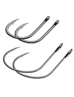 Крючки одинарные