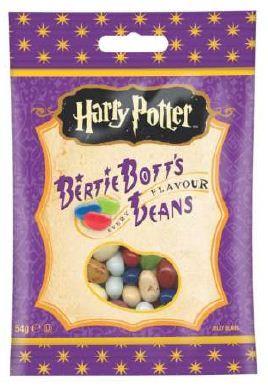 ������� ����� �������, Bertie Botts