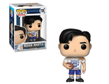 Фигурка Funko POP! Vinyl: Riverdale: Reggie in Football Uniform